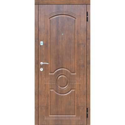 Usa Exterior D-29 Teak