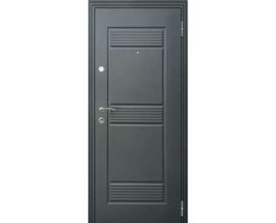 Usa Exterior TD-65 Negru/Bej