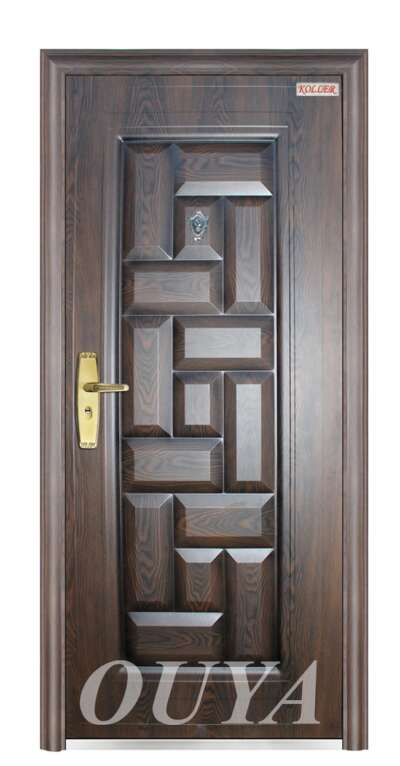 Usa Exterior M-03 NO