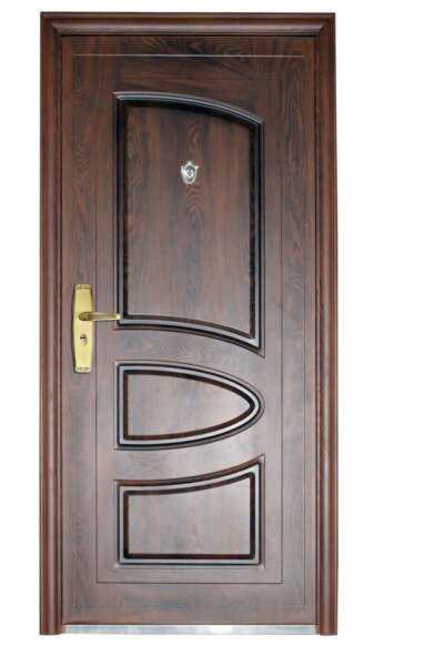 Usa Exterior M-01 NO