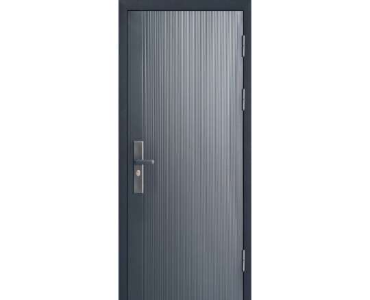 Usa Exterior TD-66E Antracit