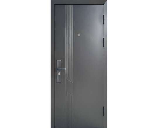 Usa Exterior TD-68E Antracit