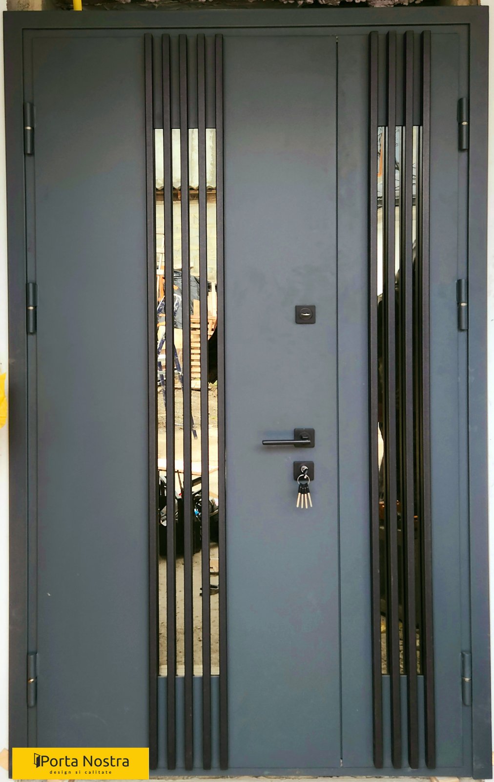 Usa La Comanda PN-146