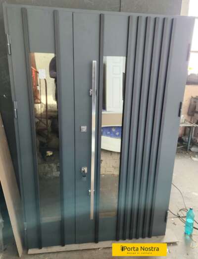 Usa La Comanda PN-147